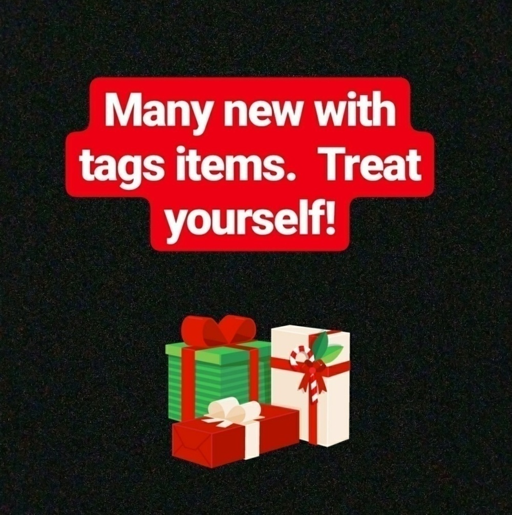 NWT Brand new with tags items